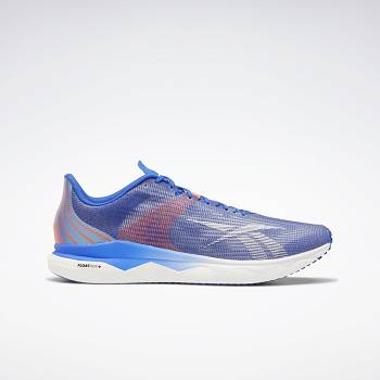 Reebok Floatride Run Fast 3 Modre - Panske Bezecke Topanky